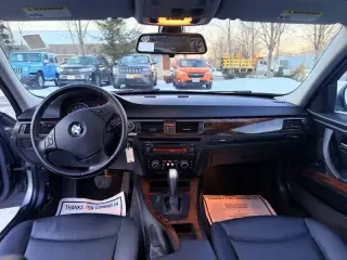 2011 BMW 3 Series 328i xDrive