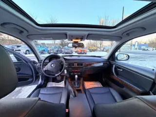 2011 BMW 3 Series 328i xDrive