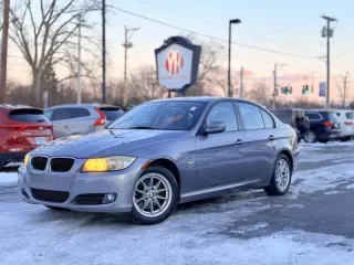 2011 BMW 3 Series 328i xDrive