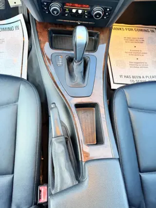 2011 BMW 3 Series 328i xDrive