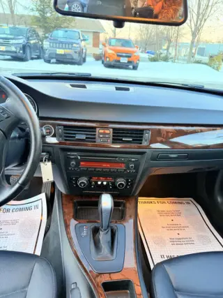 2011 BMW 3 Series 328i xDrive