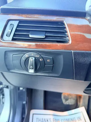 2011 BMW 3 Series 328i xDrive