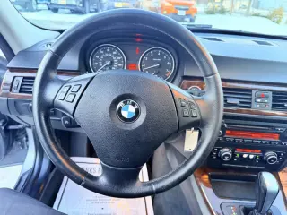2011 BMW 3 Series 328i xDrive