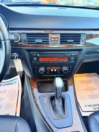 2011 BMW 3 Series 328i xDrive