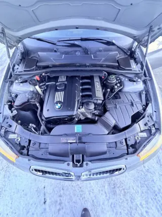 2011 BMW 3 Series 328i xDrive
