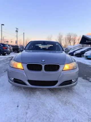 2011 BMW 3 Series 328i xDrive