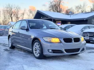 2011 BMW 3 Series 328i xDrive