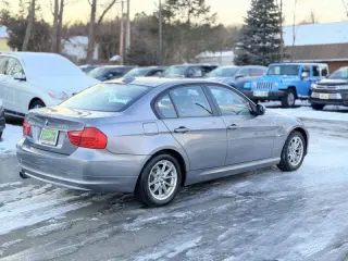 2011 BMW 3 Series 328i xDrive