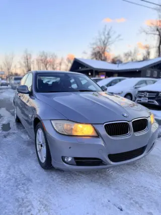 2011 BMW 3 Series 328i xDrive