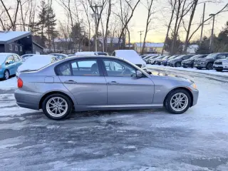 2011 BMW 3 Series 328i xDrive