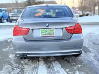 2011 BMW 3 Series 328i xDrive