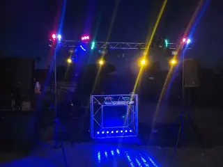 Dj Mr PachUCO 4H OR 5H