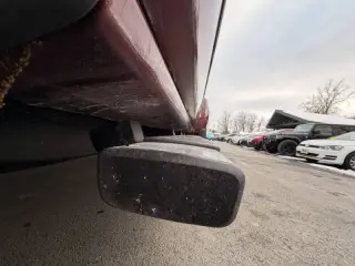 2015 Chevrolet Silverado 3500HD LTZ