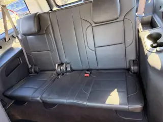 2015 Chevrolet Suburban LT