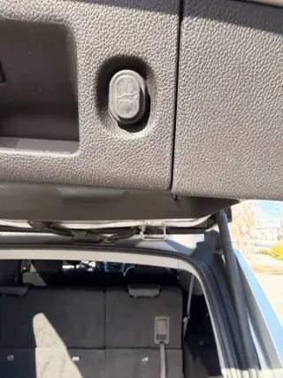 2015 Chevrolet Suburban LT