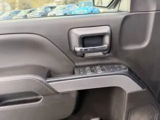 2017 Chevrolet Silverado 1500 LT Z71