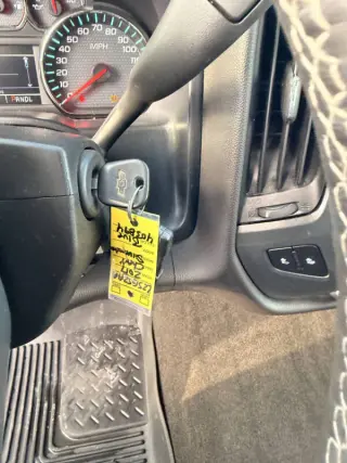 2017 Chevrolet Silverado 1500 LT Z71
