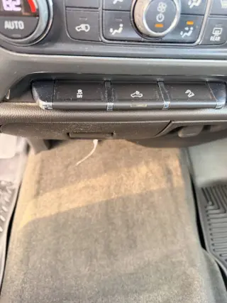 2017 Chevrolet Silverado 1500 LT Z71