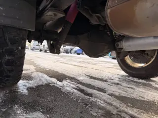 2017 Chevrolet Silverado 1500 LT Z71