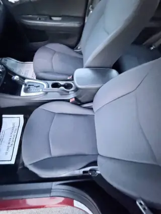 2013 Chrysler 200 Limited