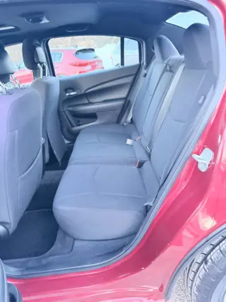 2013 Chrysler 200 Limited