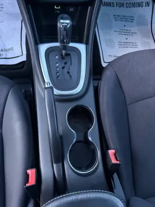 2013 Chrysler 200 Limited