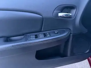 2013 Chrysler 200 Limited