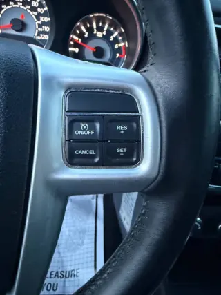 2013 Chrysler 200 Limited