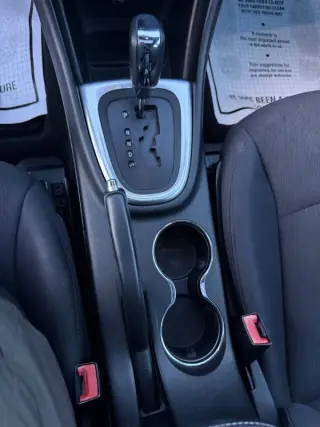 2013 Chrysler 200 Limited