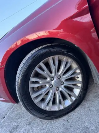 2013 Chrysler 200 Limited