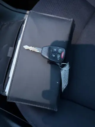2013 Chrysler 200 Limited