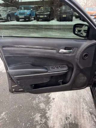 2019 Chrysler 300 Touring