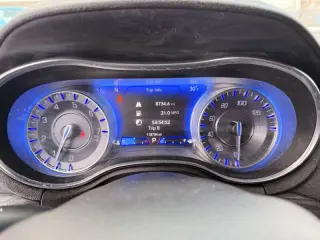 2019 Chrysler 300 Touring
