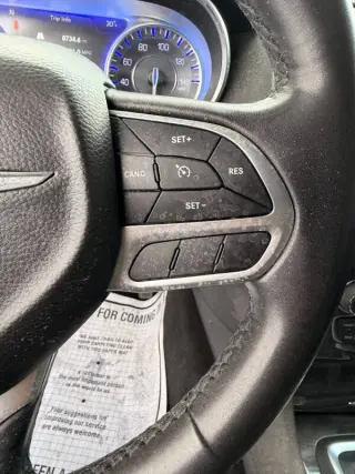 2019 Chrysler 300 Touring