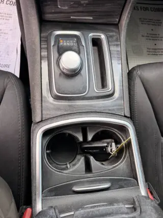 2019 Chrysler 300 Touring