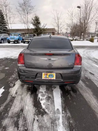 2019 Chrysler 300 Touring