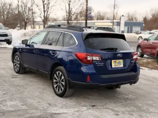 2015 Subaru Outback 3.6R Limited