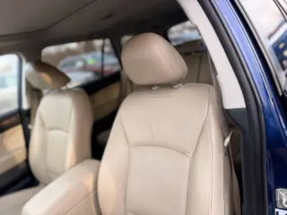 2015 Subaru Outback 3.6R Limited