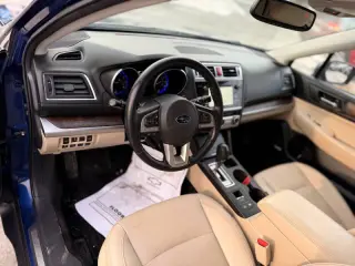 2015 Subaru Outback 3.6R Limited