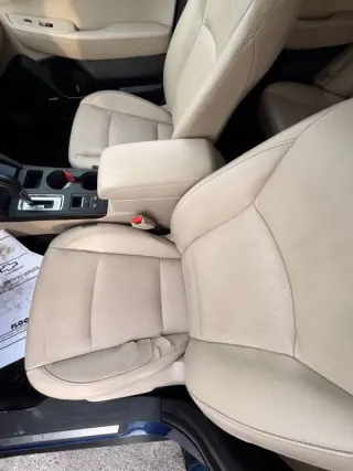 2015 Subaru Outback 3.6R Limited