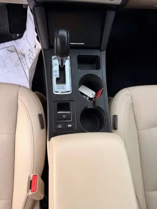 2015 Subaru Outback 3.6R Limited