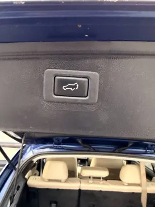 2015 Subaru Outback 3.6R Limited