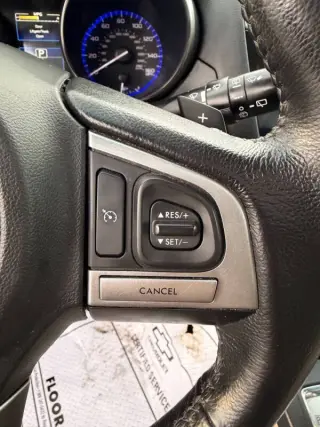 2015 Subaru Outback 3.6R Limited