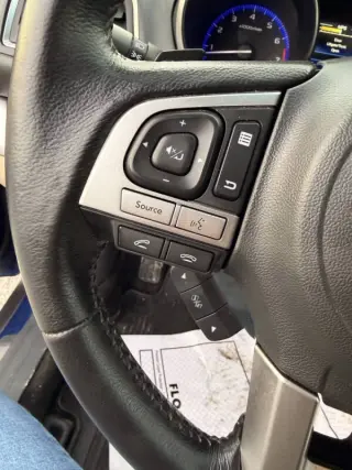 2015 Subaru Outback 3.6R Limited