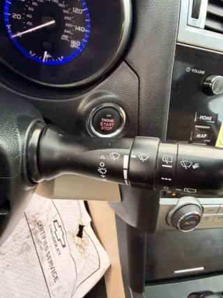 2015 Subaru Outback 3.6R Limited
