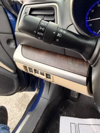 2015 Subaru Outback 3.6R Limited