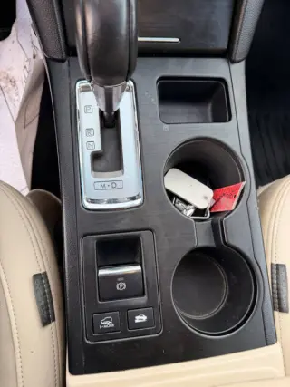 2015 Subaru Outback 3.6R Limited