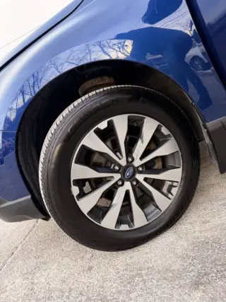 2015 Subaru Outback 3.6R Limited