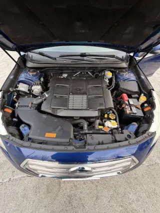 2015 Subaru Outback 3.6R Limited