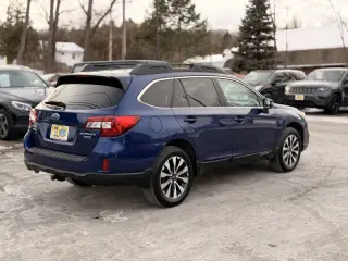 2015 Subaru Outback 3.6R Limited